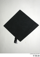  Photos Man Graduate student in dress 1 Student University black cap black school graduation dress 0001.jpg